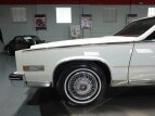 Thumbnail Photo 13 for 1985 Cadillac Eldorado Coupe
